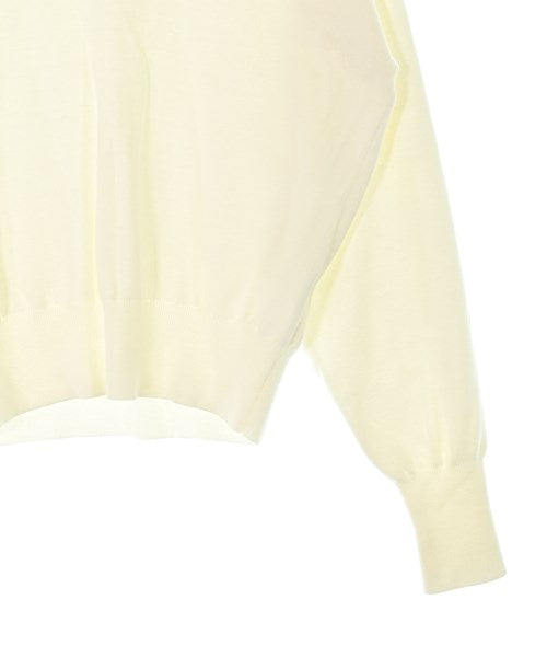 NATURAL BEAUTY BASIC เสื้อกันหนาว