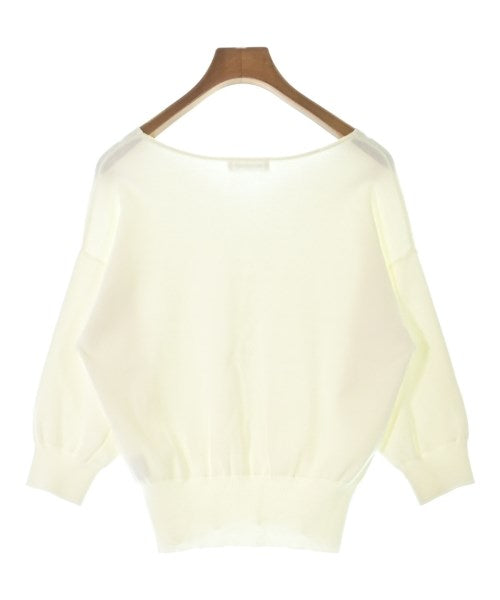 NATURAL BEAUTY BASIC เสื้อกันหนาว