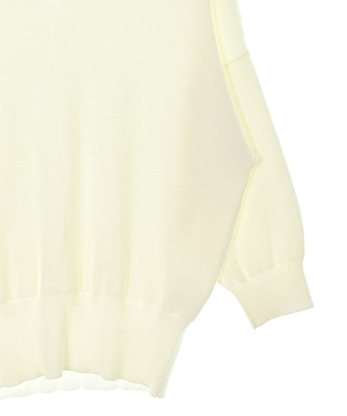NATURAL BEAUTY BASIC เสื้อกันหนาว
