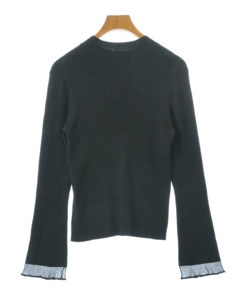NATURAL BEAUTY BASIC เสื้อกันหนาว