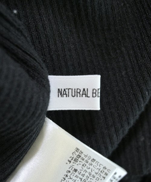 NATURAL BEAUTY BASIC เสื้อกันหนาว