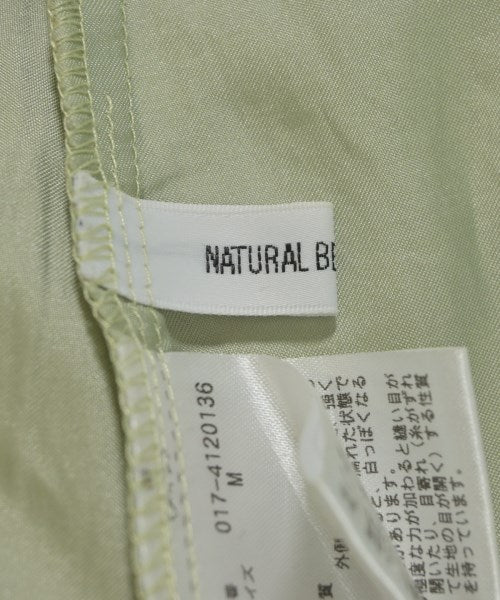 NATURAL BEAUTY BASIC กระโปรงยาว/แม็กซี่ยาว