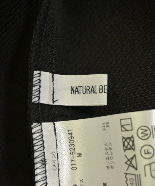 NATURAL BEAUTY BASIC กางเกงขาสั้น