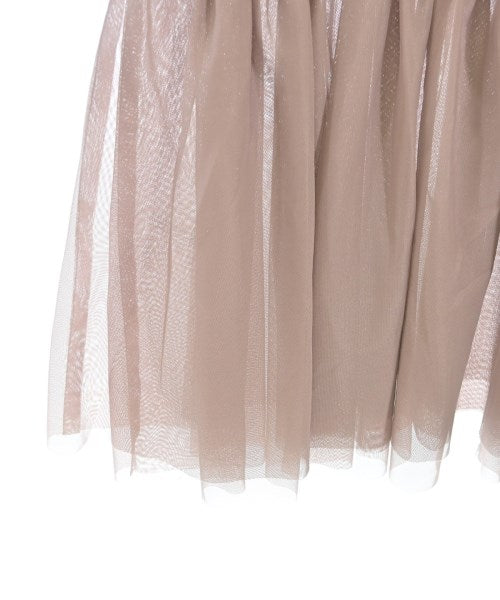 NATURAL BEAUTY BASIC เสื้อสตรี