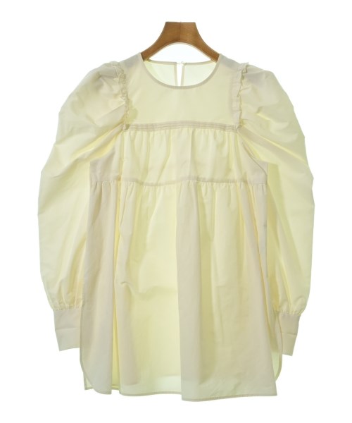 NATURAL BEAUTY BASIC เสื้อสตรี