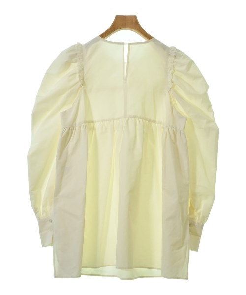 NATURAL BEAUTY BASIC เสื้อสตรี