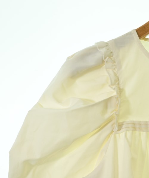 NATURAL BEAUTY BASIC เสื้อสตรี