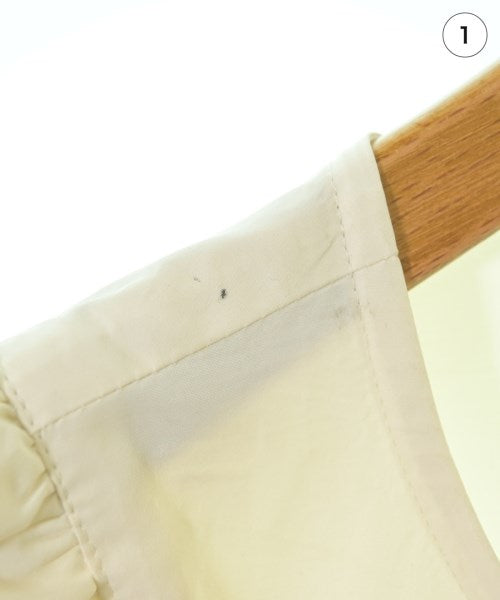 NATURAL BEAUTY BASIC เสื้อสตรี