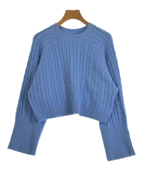 NATURAL BEAUTY BASIC เสื้อกันหนาว