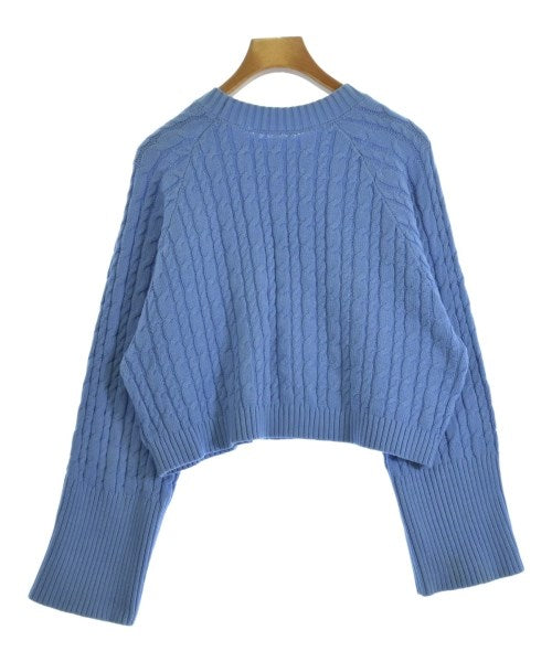 NATURAL BEAUTY BASIC เสื้อกันหนาว