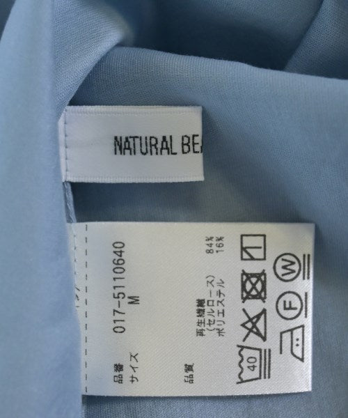 NATURAL BEAUTY BASIC เสื้อสตรี