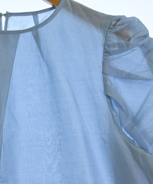 NATURAL BEAUTY BASIC เสื้อสตรี