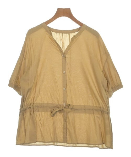 NATURAL BEAUTY BASIC เสื้อสตรี