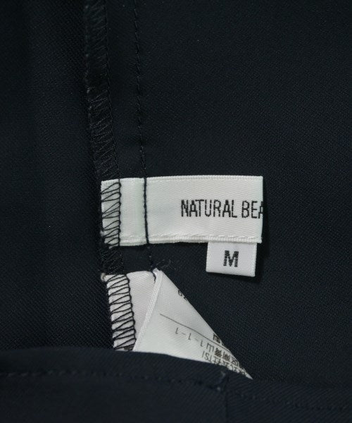 NATURAL BEAUTY BASIC เสื้อสตรี