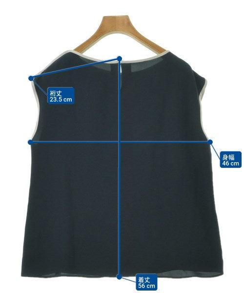 NATURAL BEAUTY BASIC เสื้อสตรี