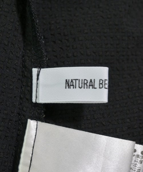 NATURAL BEAUTY BASIC เสื้อสตรี