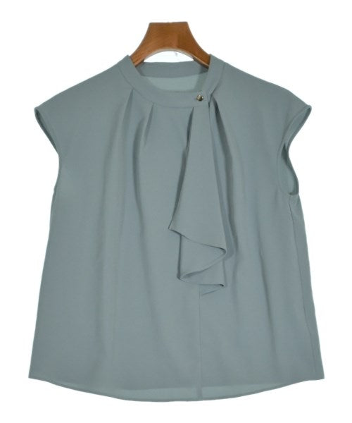 NATURAL BEAUTY BASIC เสื้อสตรี