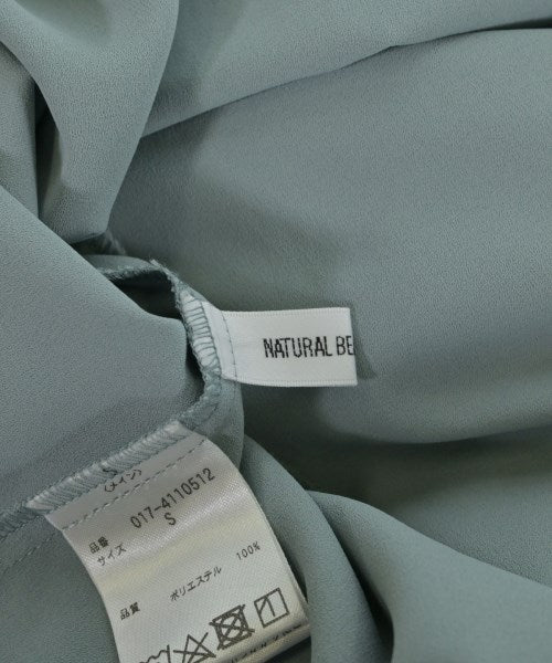 NATURAL BEAUTY BASIC เสื้อสตรี