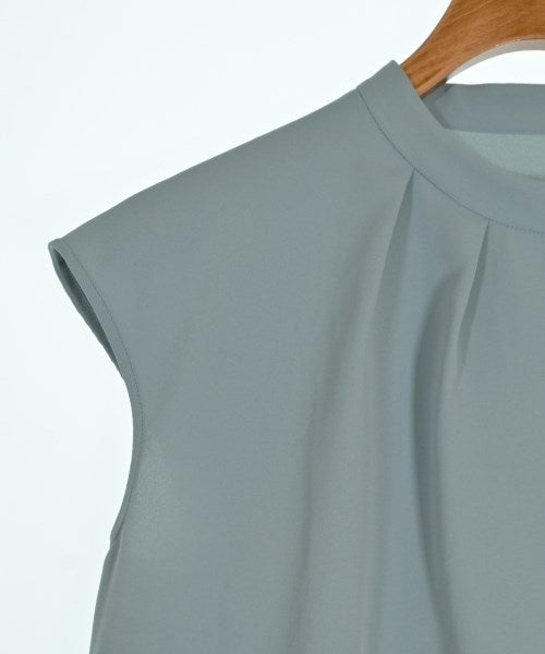 NATURAL BEAUTY BASIC เสื้อสตรี