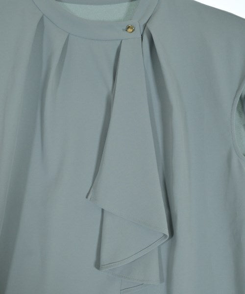 NATURAL BEAUTY BASIC เสื้อสตรี