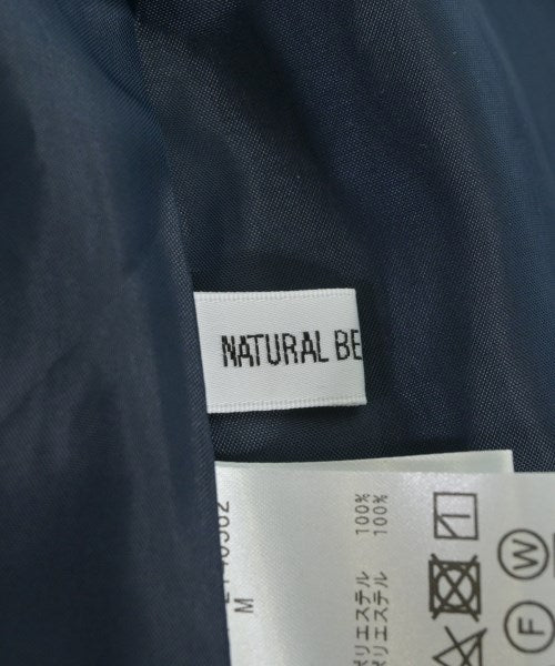 NATURAL BEAUTY BASIC ชุดเดรส