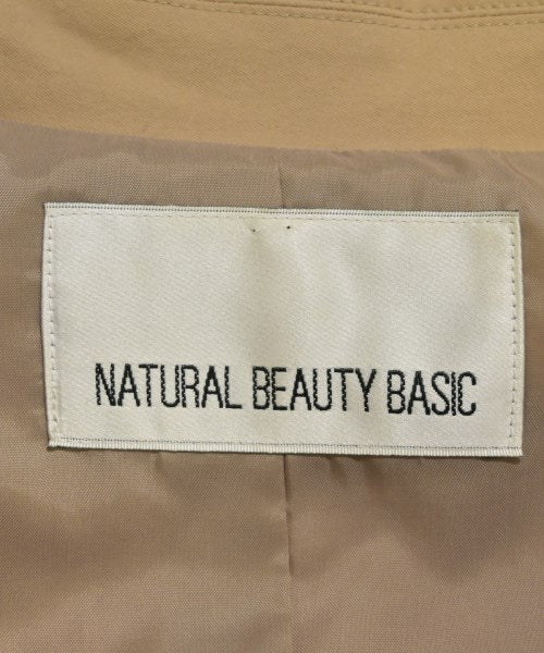 NATURAL BEAUTY BASIC เสื้อกันฝน