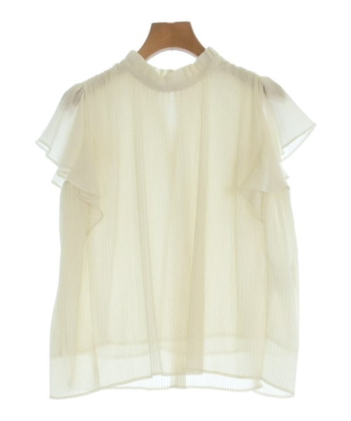 NATURAL BEAUTY BASIC เสื้อสตรี