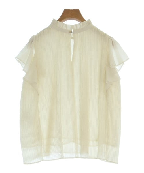 NATURAL BEAUTY BASIC เสื้อสตรี