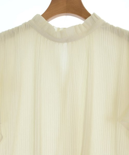 NATURAL BEAUTY BASIC เสื้อสตรี
