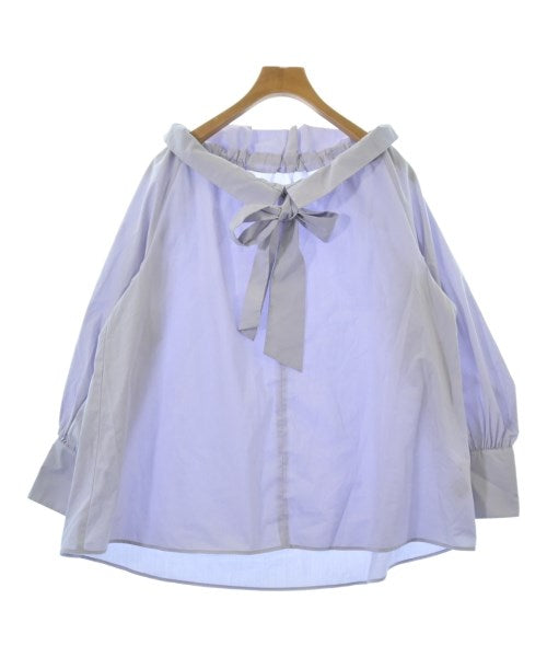 NATURAL BEAUTY BASIC เสื้อสตรี