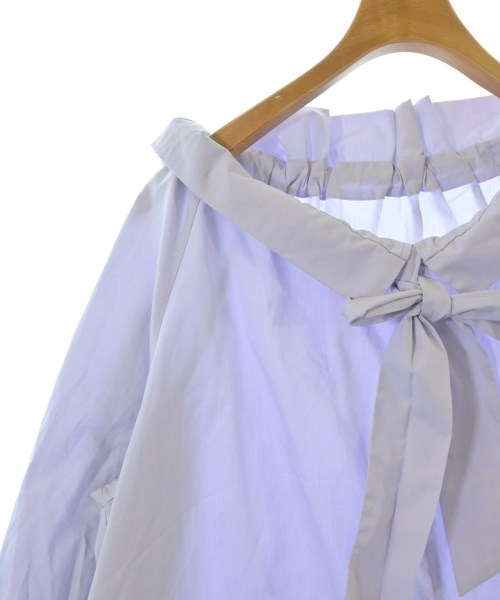 NATURAL BEAUTY BASIC เสื้อสตรี