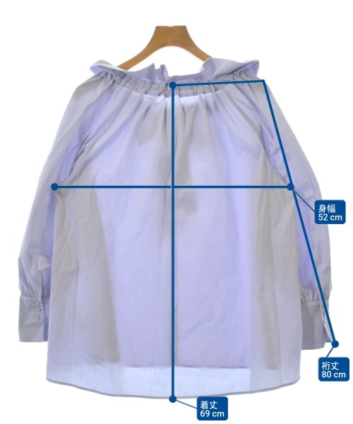 NATURAL BEAUTY BASIC เสื้อสตรี