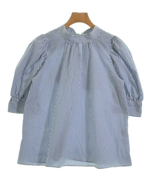 NATURAL BEAUTY BASIC เสื้อสตรี