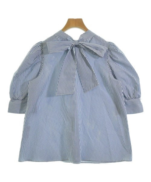 NATURAL BEAUTY BASIC เสื้อสตรี