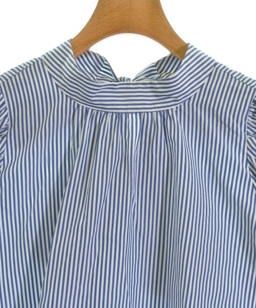 NATURAL BEAUTY BASIC เสื้อสตรี