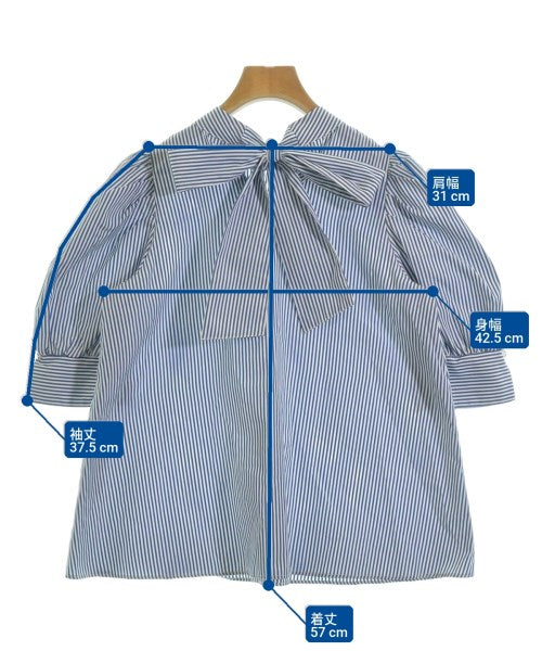 NATURAL BEAUTY BASIC เสื้อสตรี