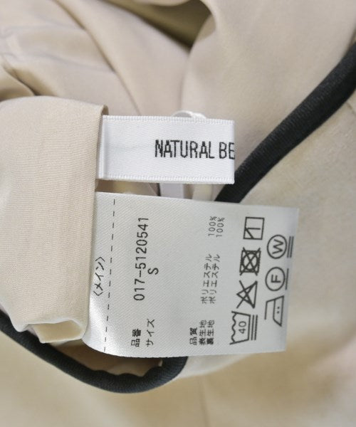 NATURAL BEAUTY BASIC กระโปรงยาว/แม็กซี่ยาว