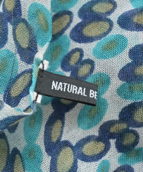 NATURAL BEAUTY BASIC ผ้าคลุมไหล่