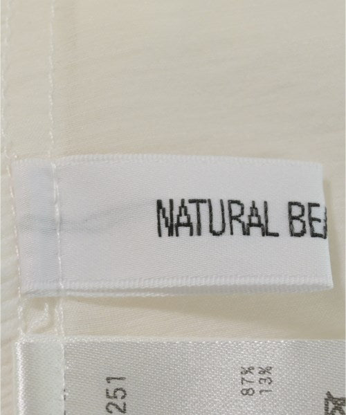 NATURAL BEAUTY BASIC แจ็คเก็ตเบลาส์ อื่น
