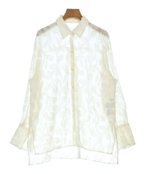 NATURAL BEAUTY BASIC เสื้อลำลอง