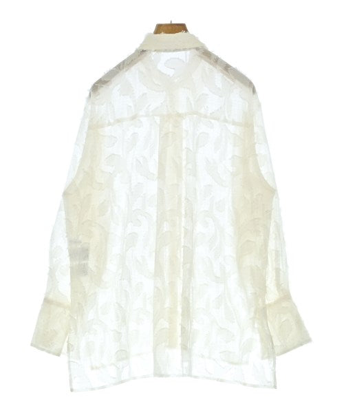 NATURAL BEAUTY BASIC เสื้อลำลอง