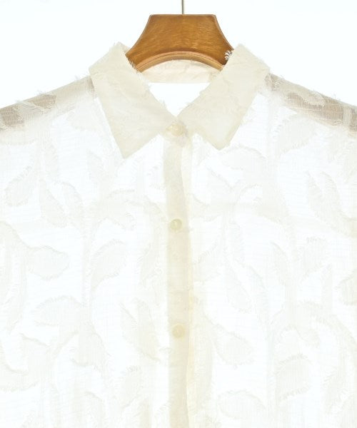 NATURAL BEAUTY BASIC เสื้อลำลอง