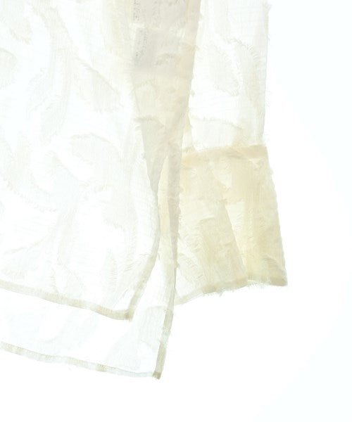 NATURAL BEAUTY BASIC เสื้อลำลอง