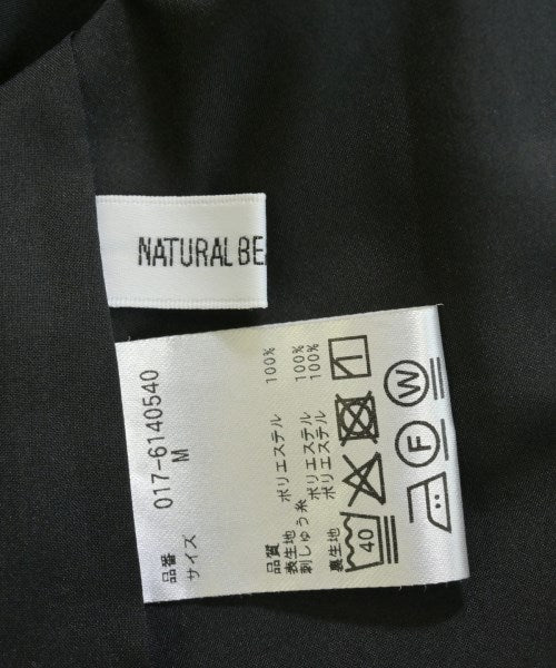 NATURAL BEAUTY BASIC ชุดเดรส