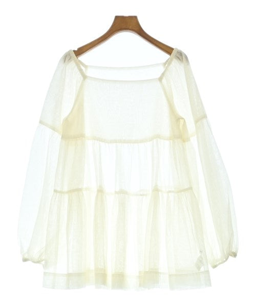 NATURAL BEAUTY BASIC เสื้อสตรี