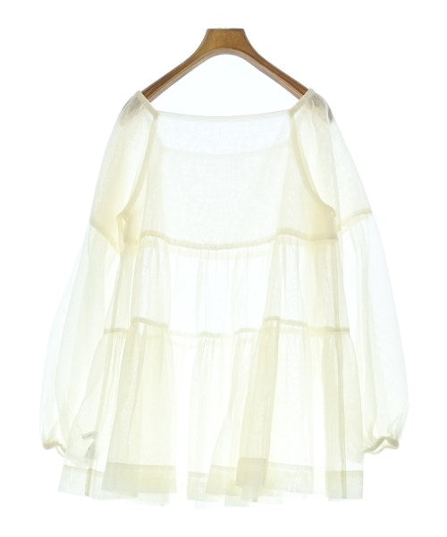 NATURAL BEAUTY BASIC เสื้อสตรี