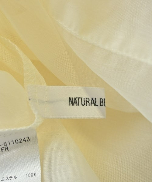 NATURAL BEAUTY BASIC เสื้อสตรี
