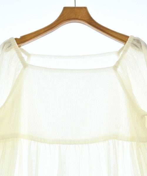 NATURAL BEAUTY BASIC เสื้อสตรี