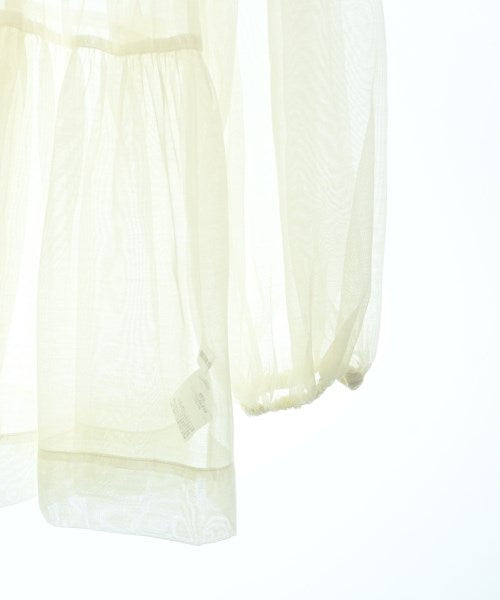 NATURAL BEAUTY BASIC เสื้อสตรี
