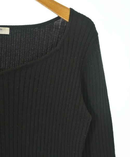 NATURAL BEAUTY BASIC เสื้อกันหนาว
